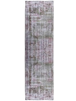 Alfombra camino vintage-ALFOMBRA TURCA WASH 80x290-Mihran-0